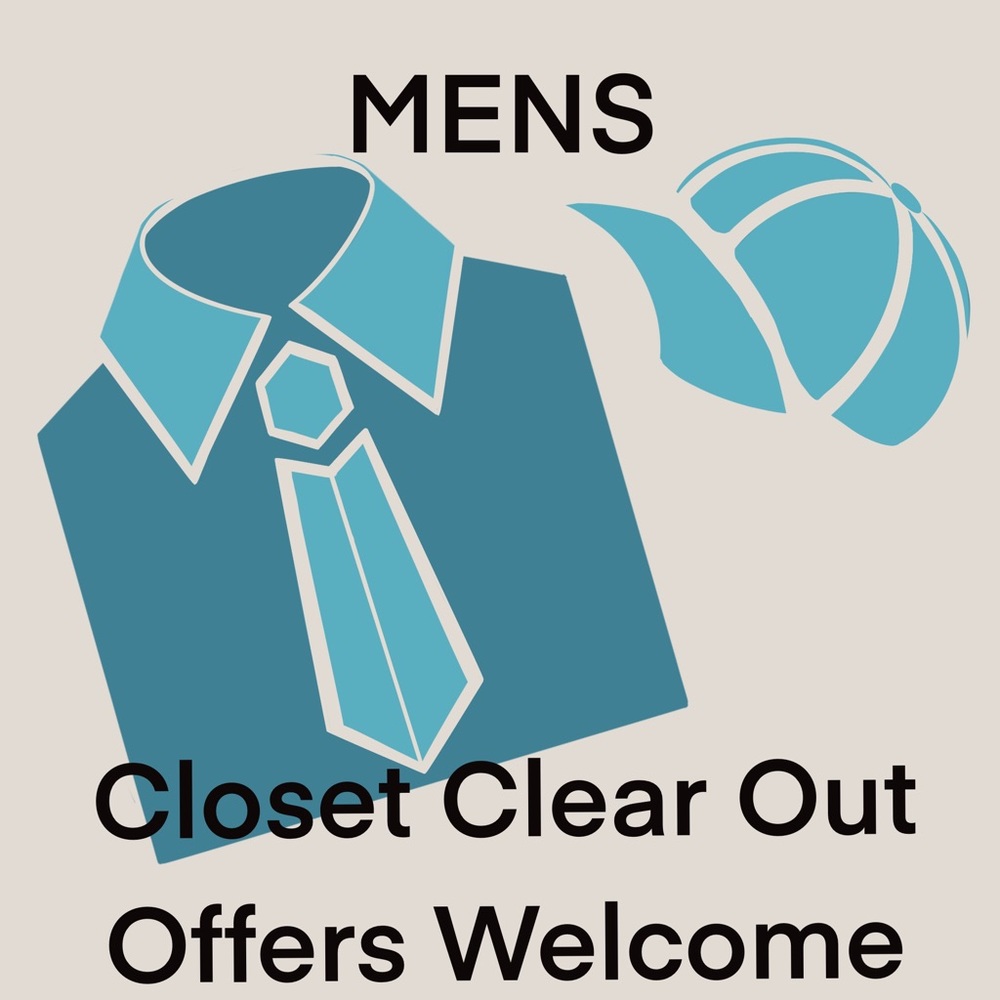 Menswear
